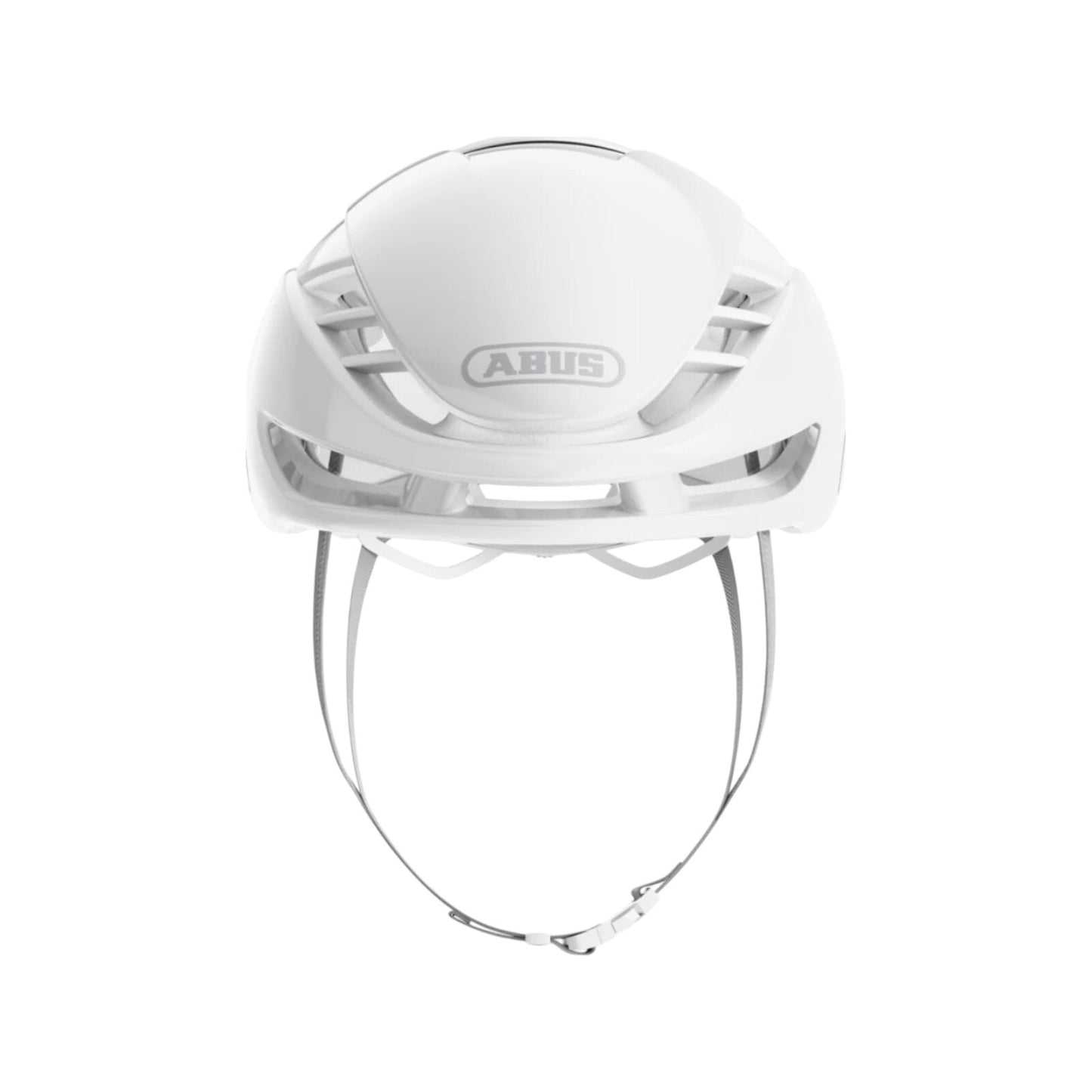 ABUS GameChanger 2.0 Pure White Helmet