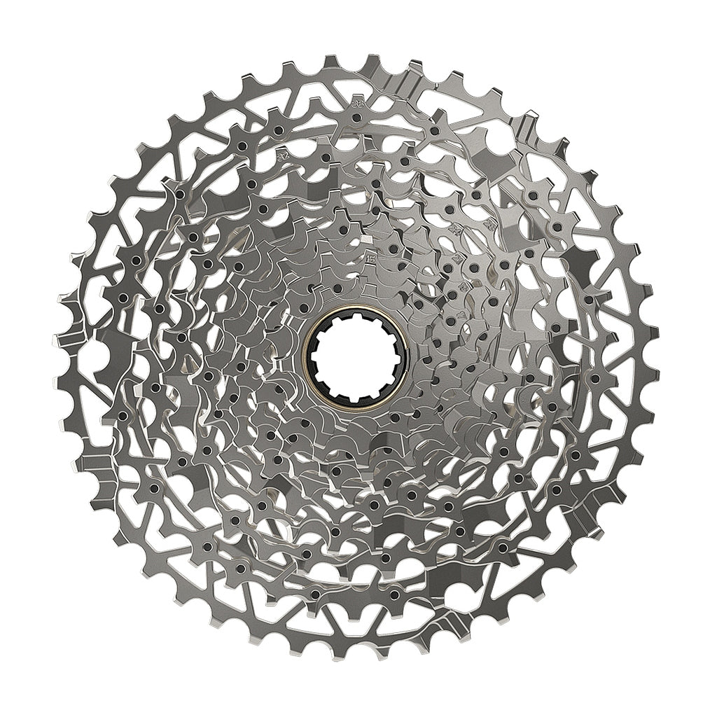 SRAM Rival XPLR 12 Speed Cassette (10-44t)