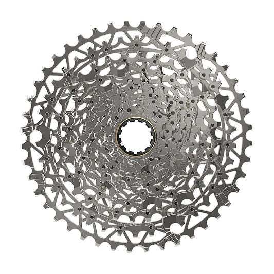 SRAM Rival XPLR 12 Speed Cassette (10-44t)