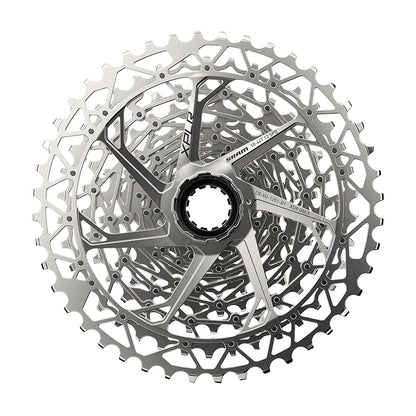 SRAM Rival XPLR 12 Speed Cassette (10-44t)