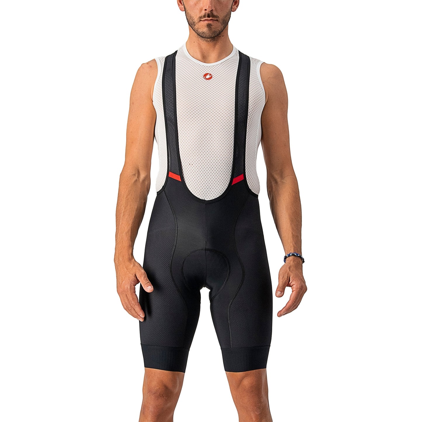 Castelli Competitizione Bib Short