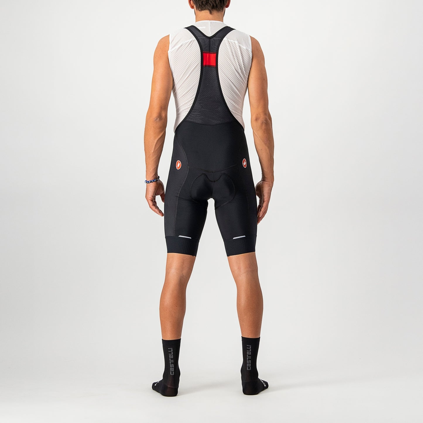 Castelli Competitizione Bib Short