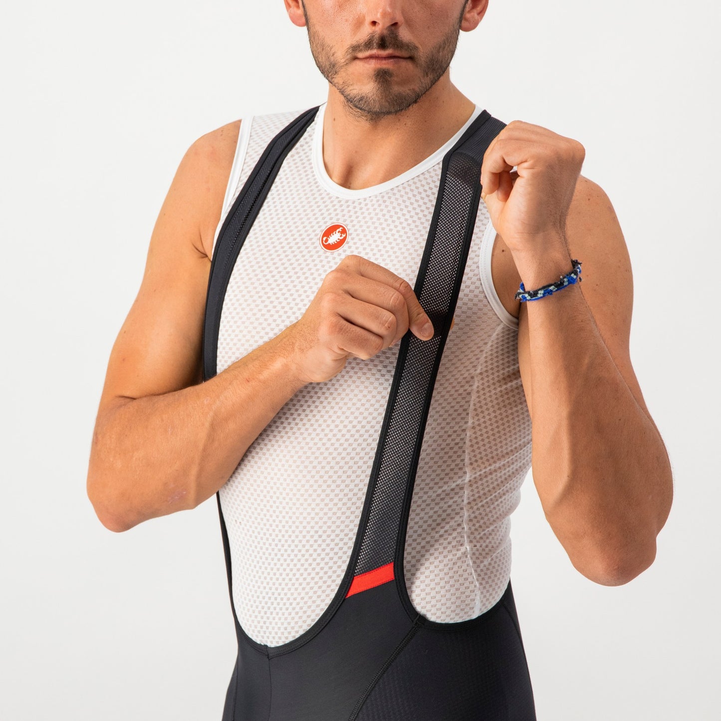 Castelli Competitizione Bib Short