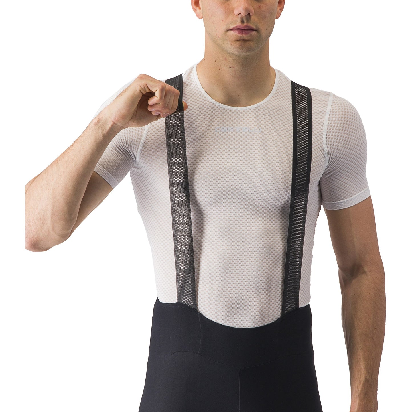 Castelli Espresso Bib Short