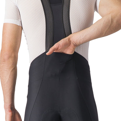 Castelli Espresso Bib Short
