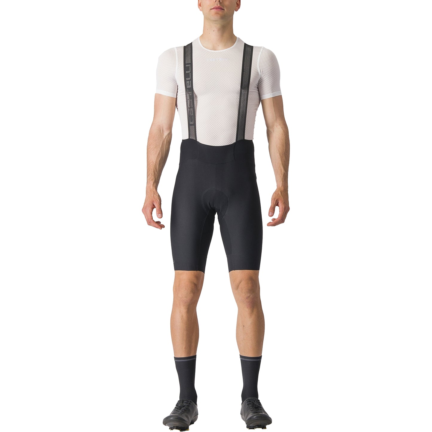 Castelli Espresso Bib Short