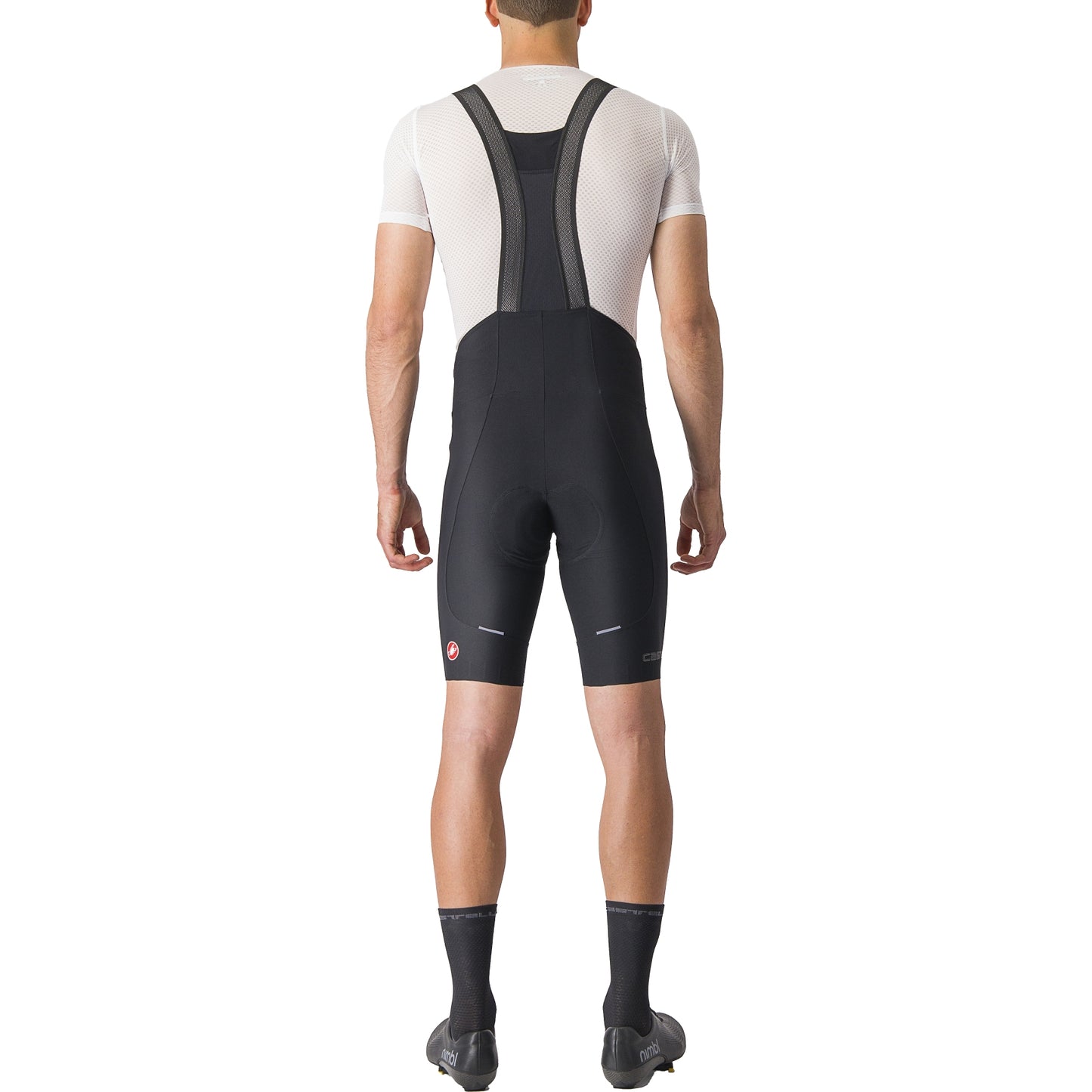 Castelli Espresso Bib Short