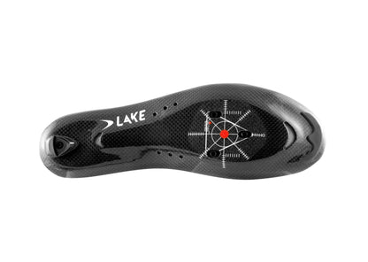 Lake CX333 Road Shoes