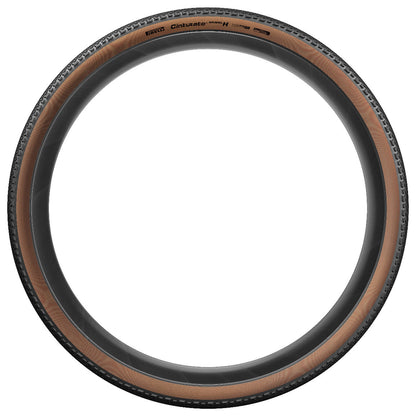 Pirelli Cinturato Gravel Hardpack (700x45C) - Tan