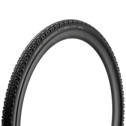 Pirelli Cinturato RM Gravel Tyre - 700x45c - Black