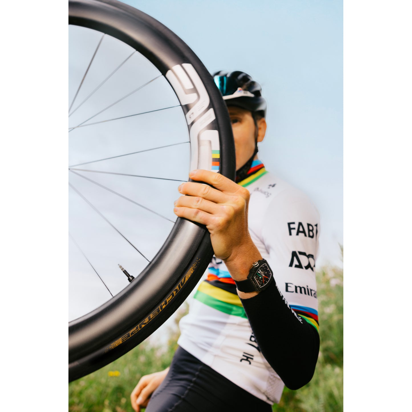 Contintental Archetype Special Edition Road Tyre (700x30c)