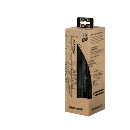 Continental GP5000-S TR TourDeFrance Edition Road Tyre