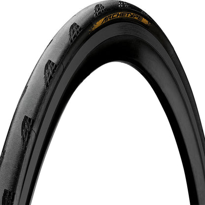 Contintental Archetype Special Edition Road Tyre (700x30c)