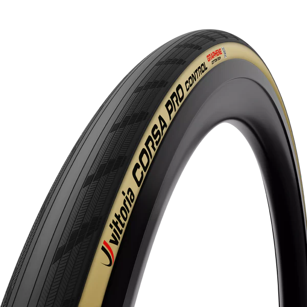 Vittoria Corsa Pro Control 700x26c