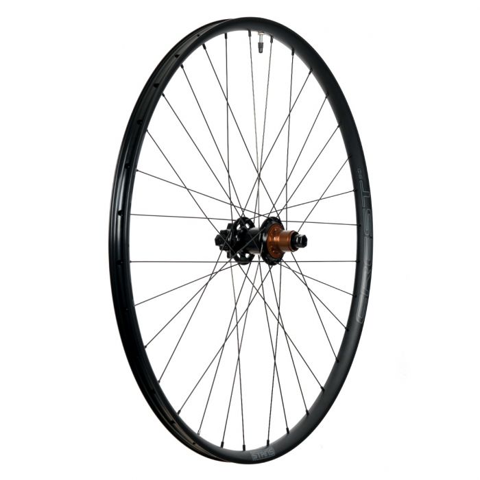 Stans Crest MK4 29er Wheelset (Boost)
