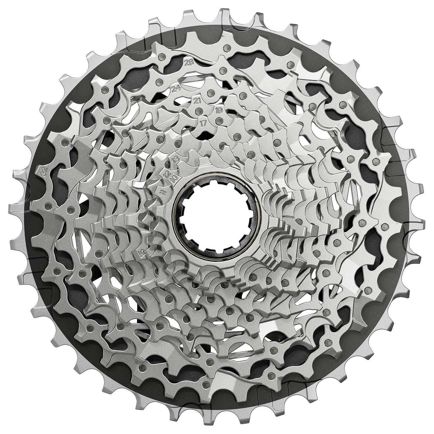 Sram Force E1 AXS 2x12 Groupset