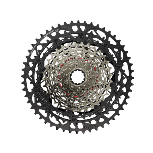 Sram XS-1270 Transmission Cassette (10-52t)