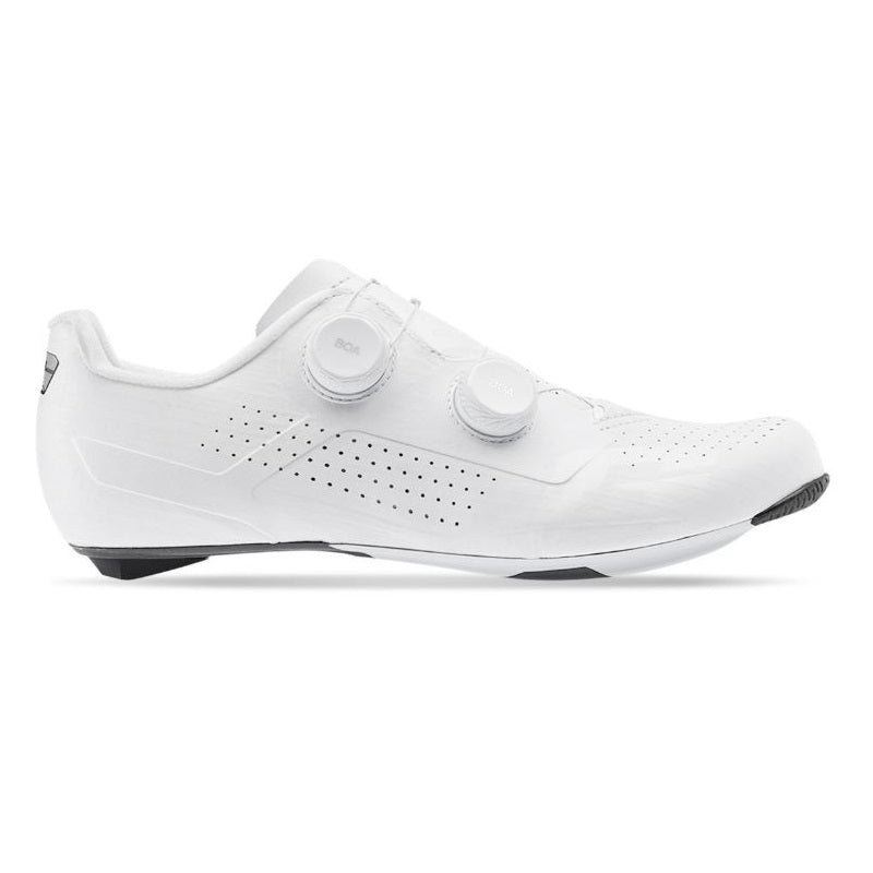 Gaerne G. Jet Carbon Road Shoes - White