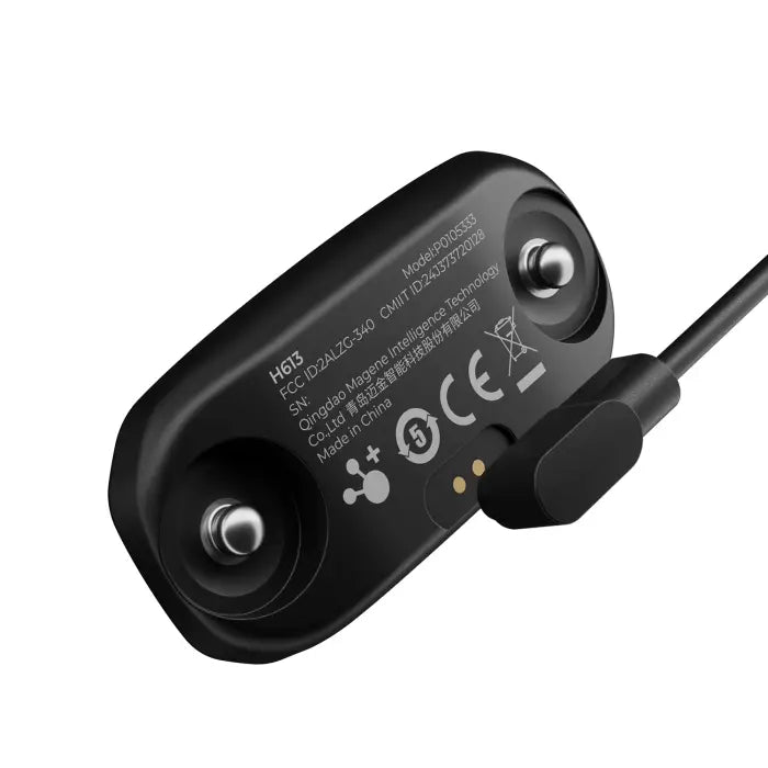 Magene H613 Heart Rate Monitor – Rechargeable