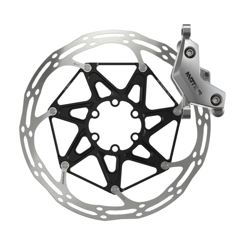 Sram Motive Ultimate Brakeset