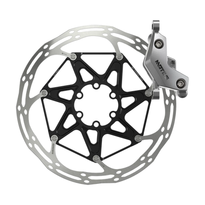 Sram Motive Ultimate Brakeset