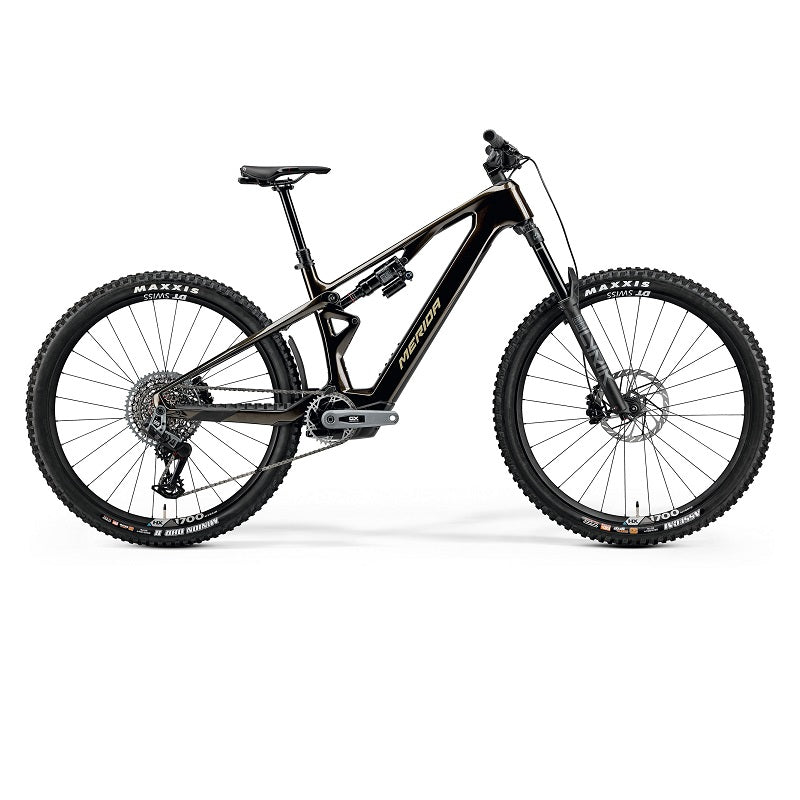 Merida E One-Sixty SL 8000 (2026)