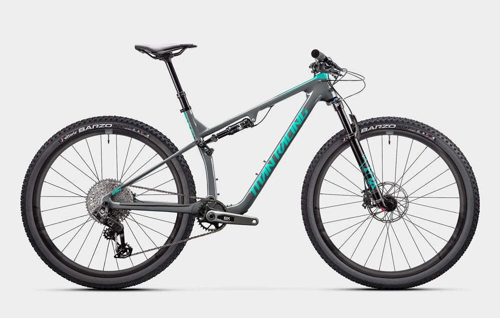 Titan Cypher DC Elite GEN 2 (2025)