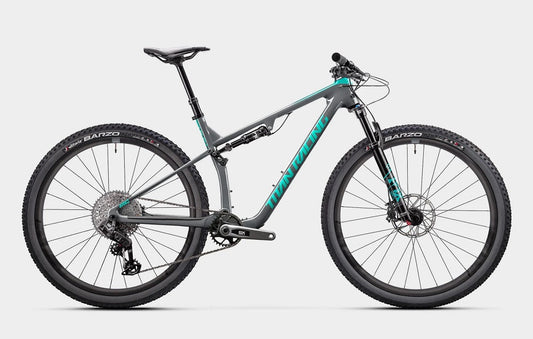 Titan Cypher DC Elite GEN 2 (2025)