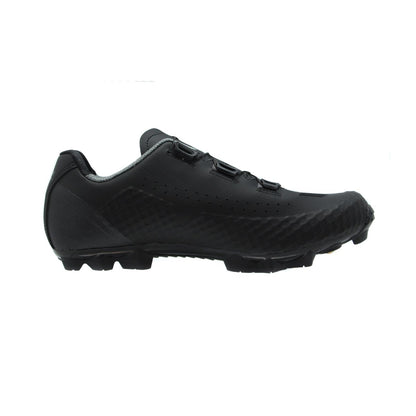 Ryder Summit Atop Mtb Shoe - Black