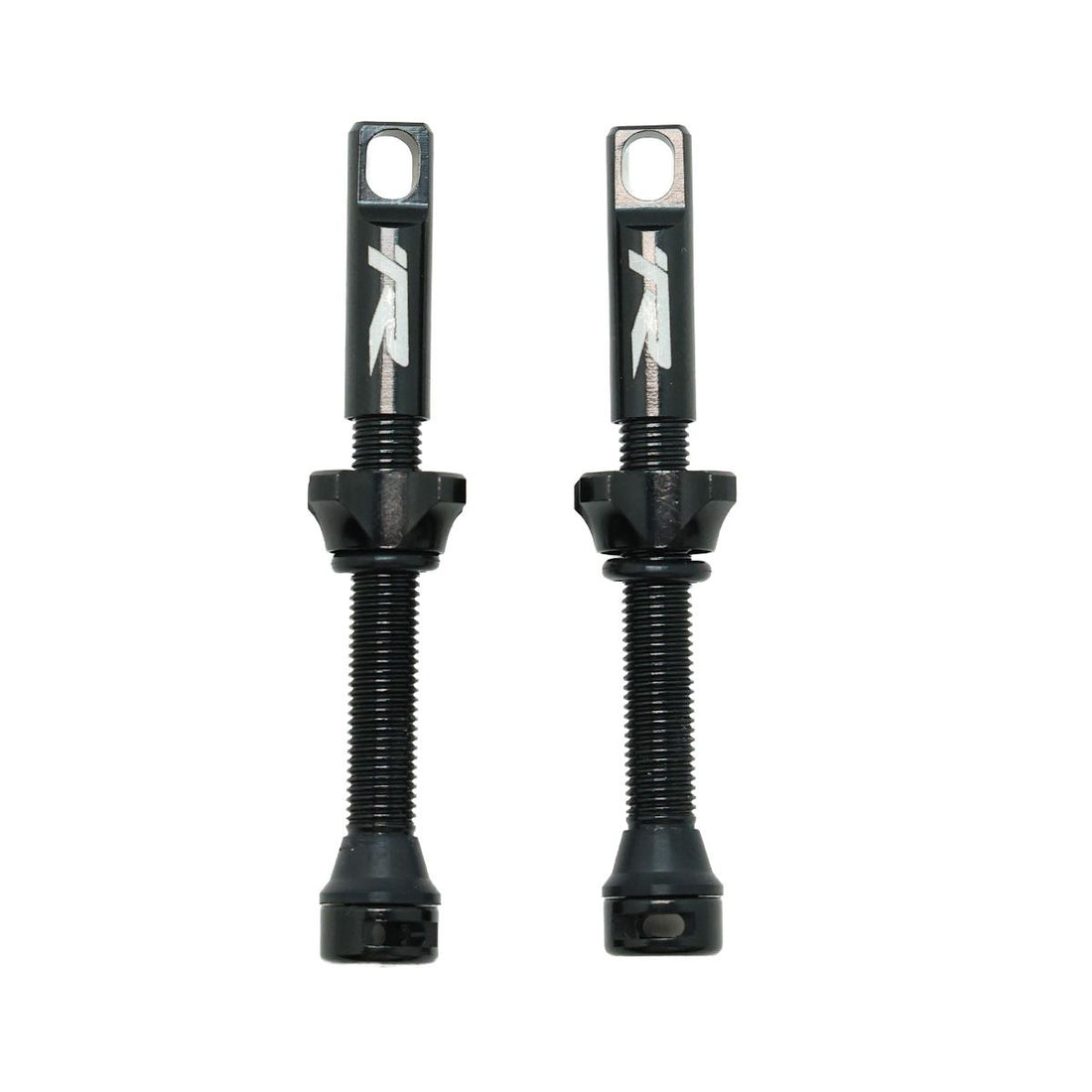 Ryder Alu RVC High Flow Tubeless Valves - 60mm