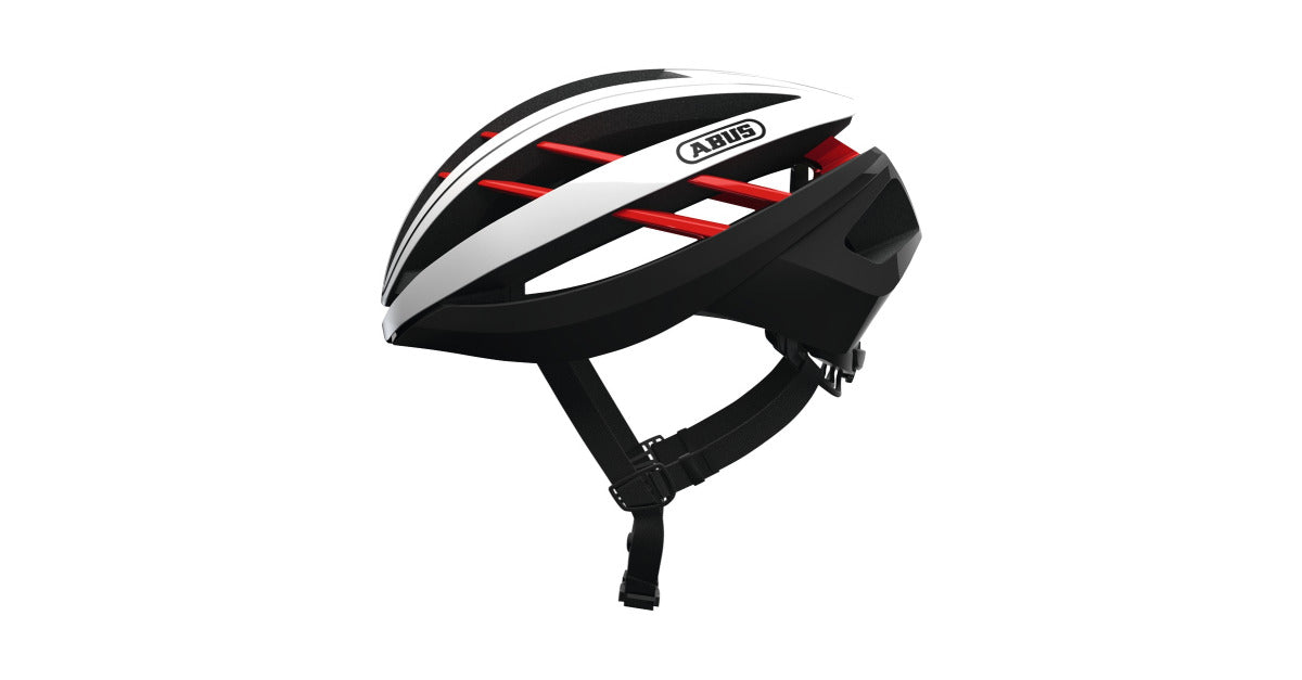 ABUS Aventor Helmet (54-58cm)