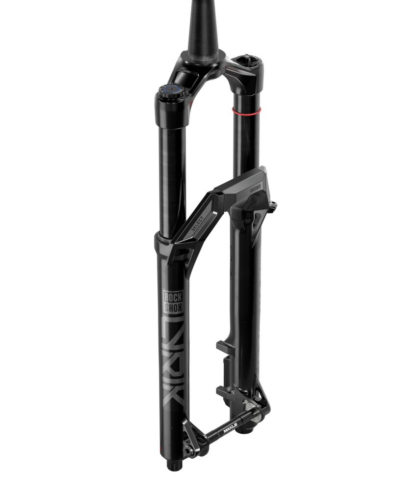 Rockshox Lyrik Select LinearXL Fork - 29"