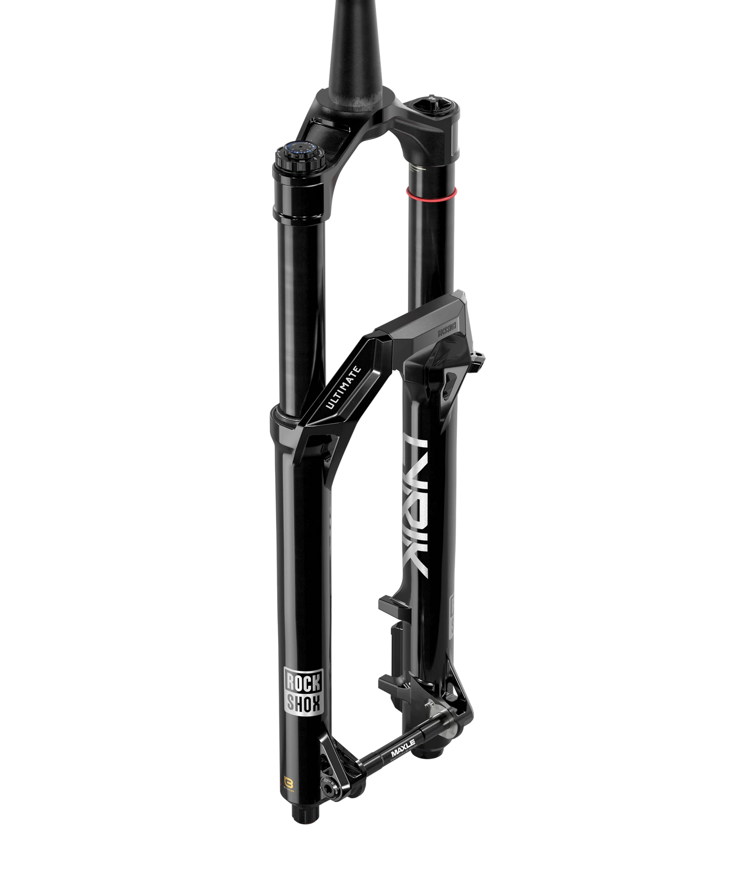 Rockshox Lyrik Ultimate LinearXL Fork - Black