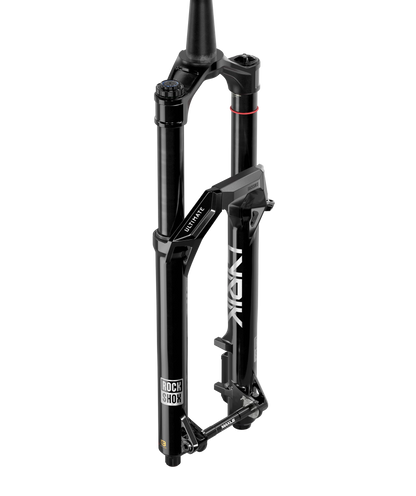 Rockshox Lyrik Ultimate LinearXL Fork - Black