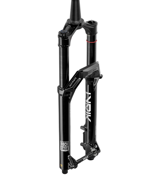 Rockshox Lyrik Ultimate LinearXL Fork - Black