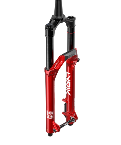 Rockshox Lyrik Ultimate LinearXL Fork - RED
