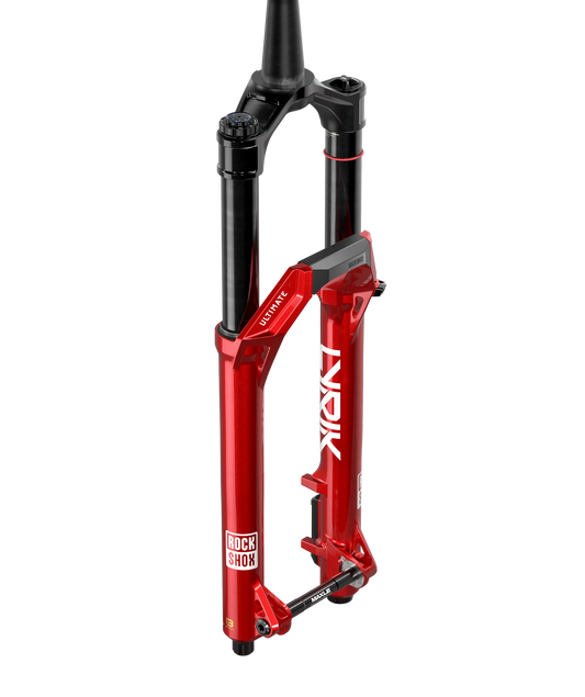 Rockshox Lyrik Ultimate LinearXL Fork - RED