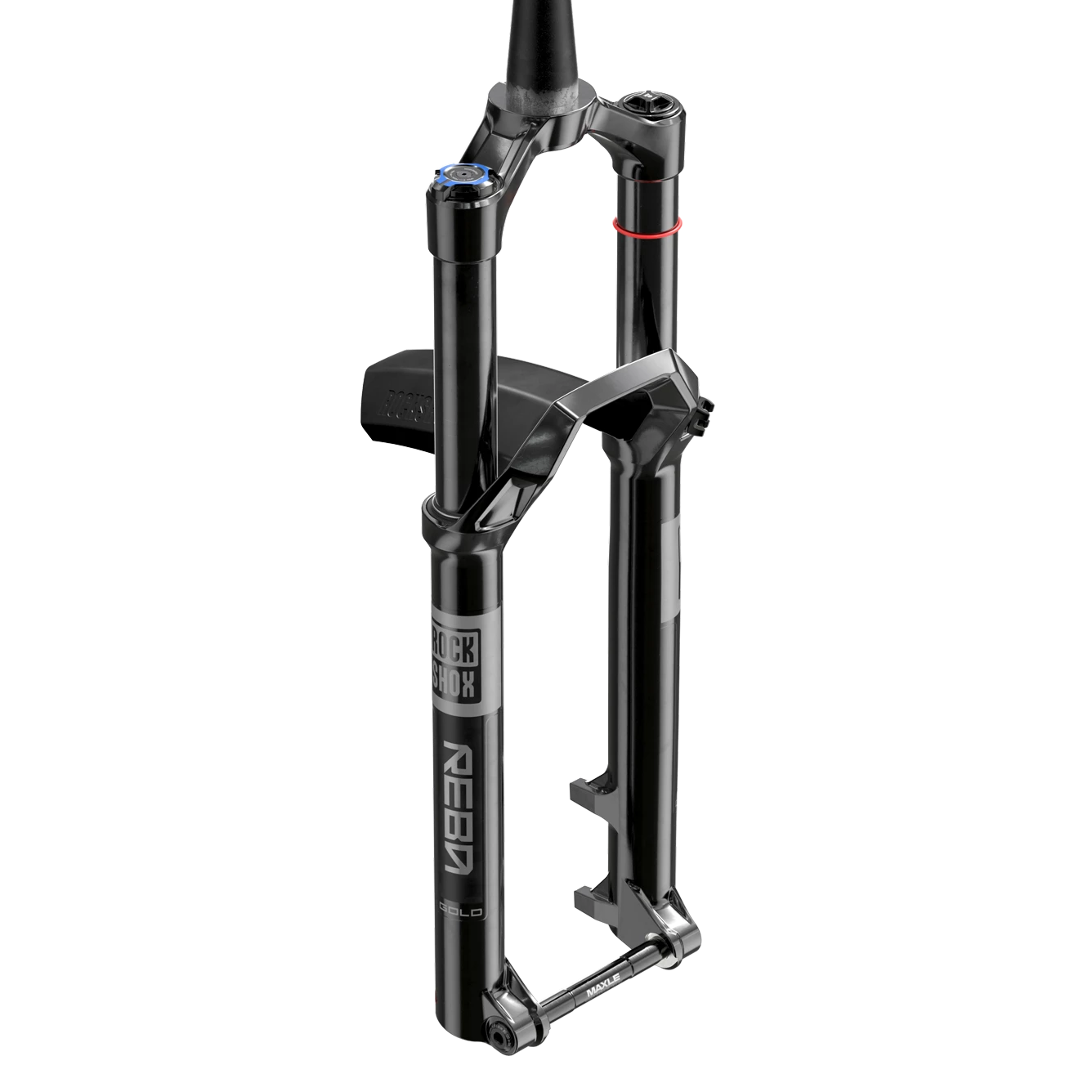 Rockshox Reba Gold 35 Isolator Fork (boost)