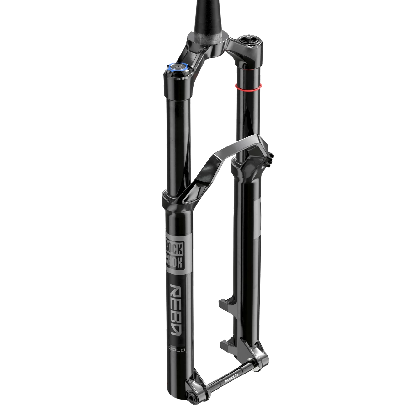 Rockshox Reba Gold 35 Isolator Fork (boost)