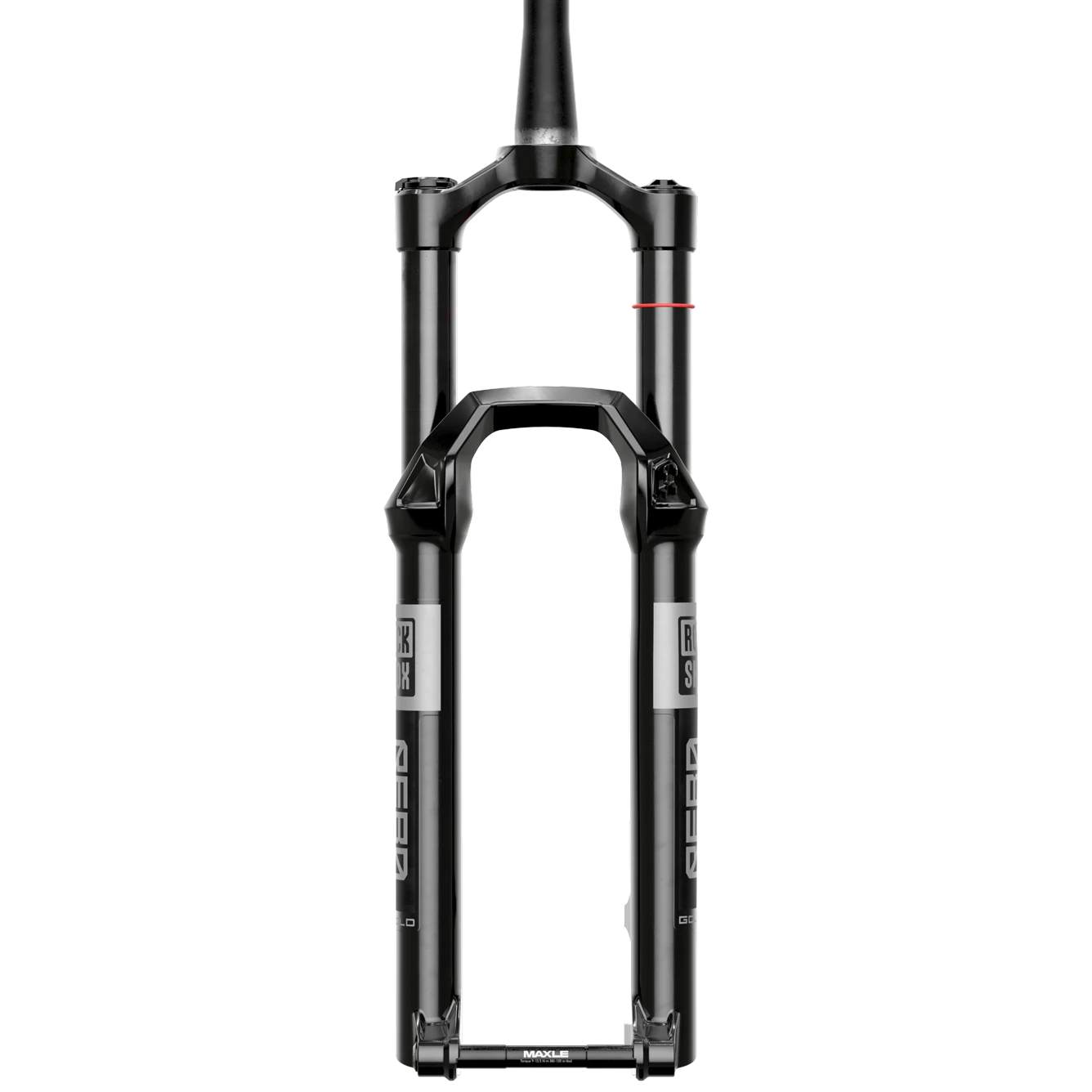 Rockshox Reba Gold 35 Isolator Fork (boost)