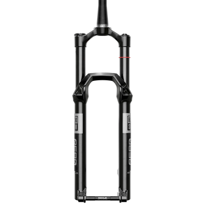 Rockshox Reba Gold 35 Isolator Fork (boost)