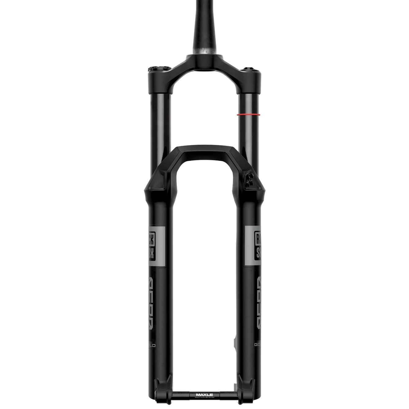 Rockshox Reba Gold 35 Isolator Fork (boost)