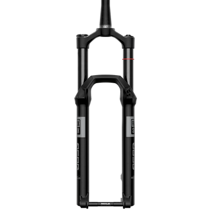 Rockshox Reba Gold 35 Isolator Fork (boost)
