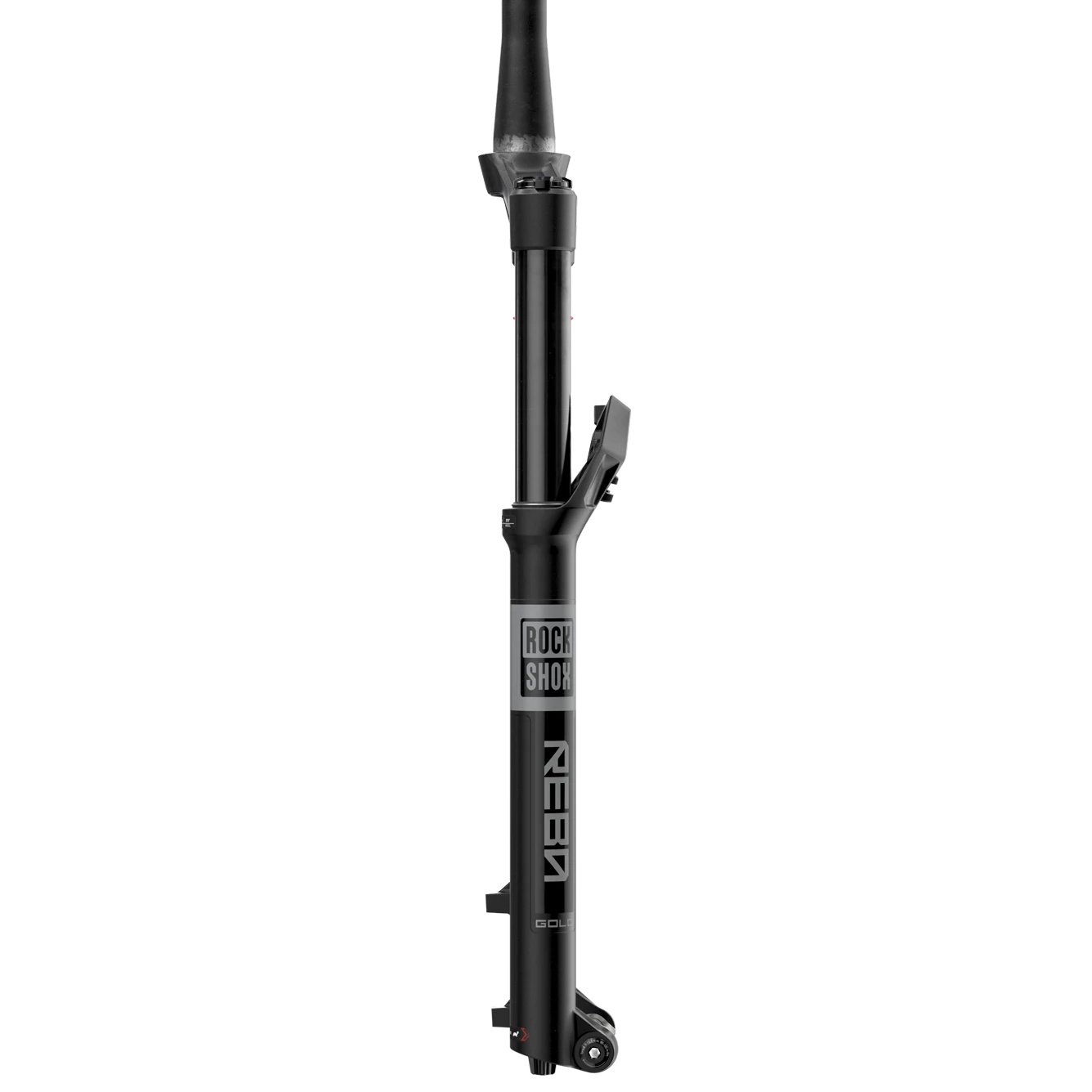 Rockshox Reba Gold 35 Isolator Fork (boost)