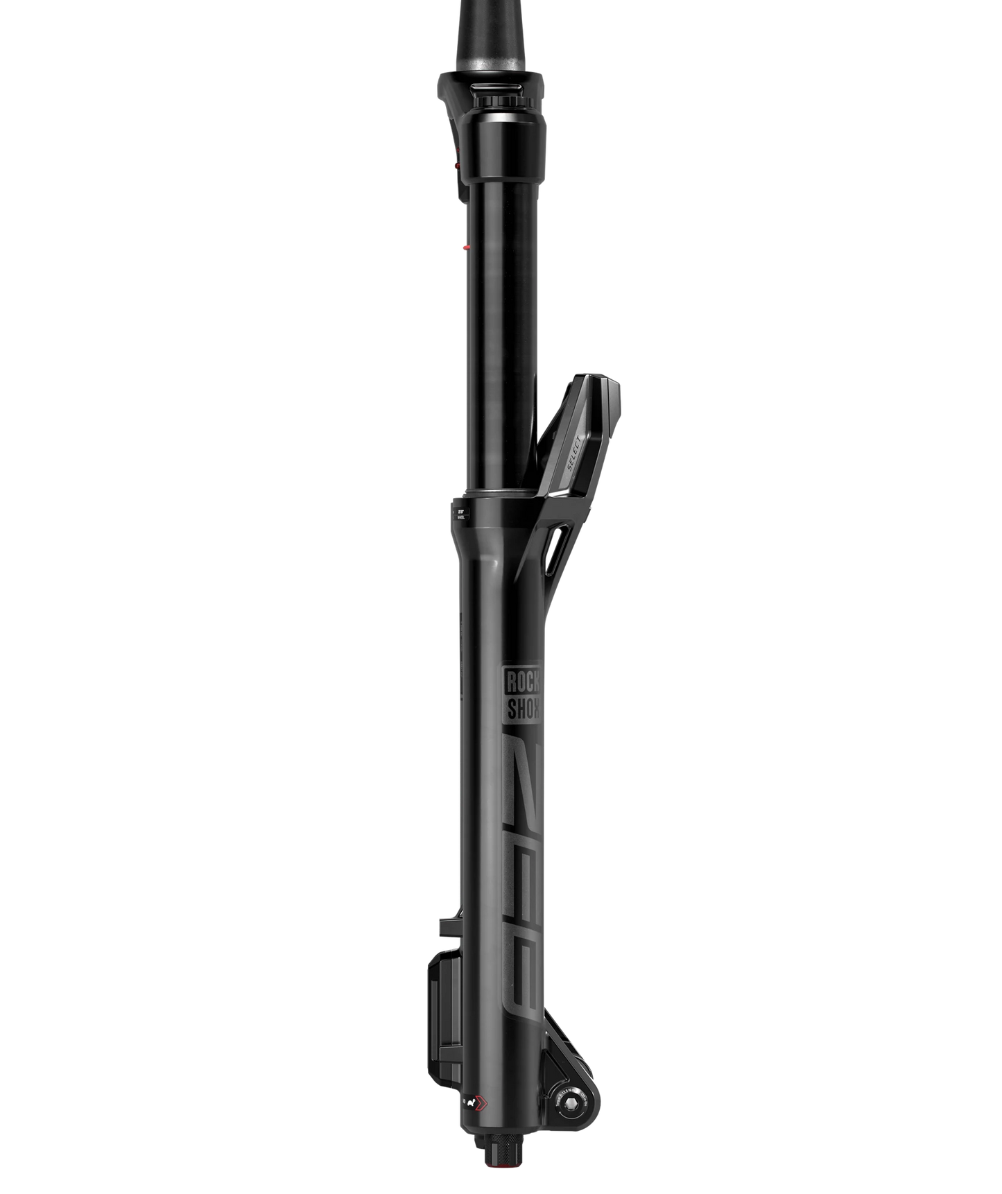Rockshox ZEB Select LinearXL Fork - 29"