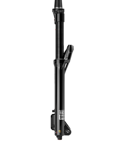 Rockshox ZEB Ultimate LinearXL Fork - BLACK