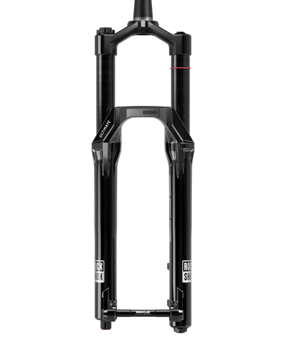 Rockshox ZEB Ultimate LinearXL Fork - BLACK