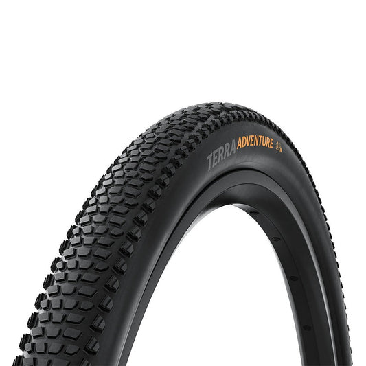 Continental Terra Adventure TL Gravel Tyre 45c