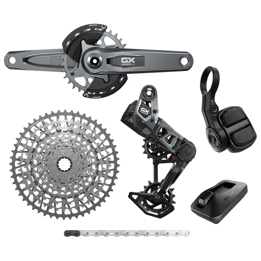 Sram GX AXS Groupset - T-Type