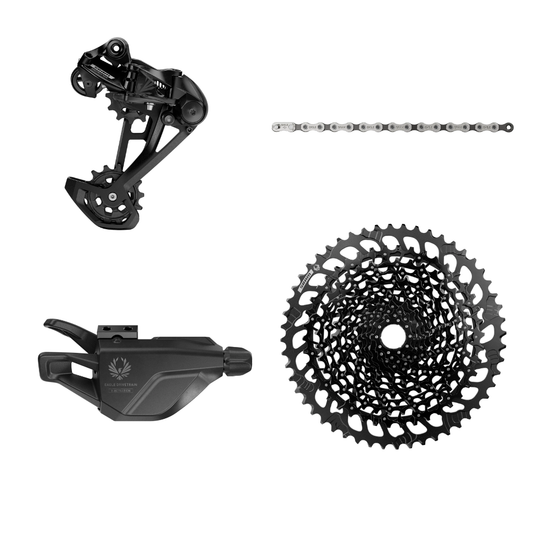 Sram S200 1x12 Upgrade Kit